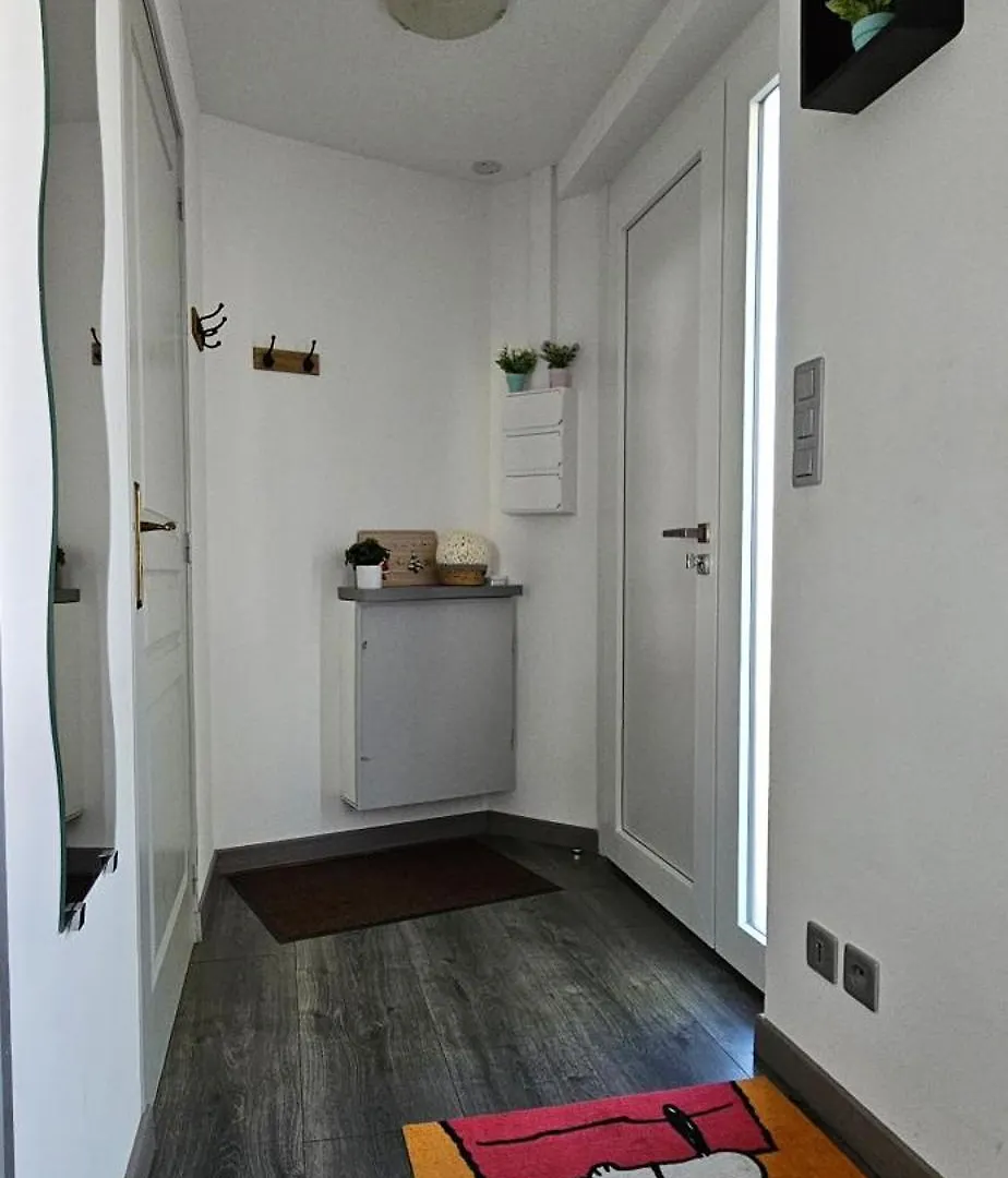 Apartment Appartement 2 Chambres Centre Tarascon-Sur-Ariege France